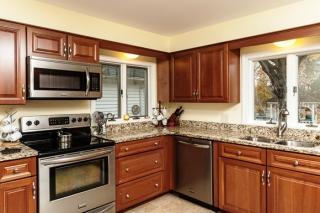 603 Main St, Wilbraham, MA 01095 exterior