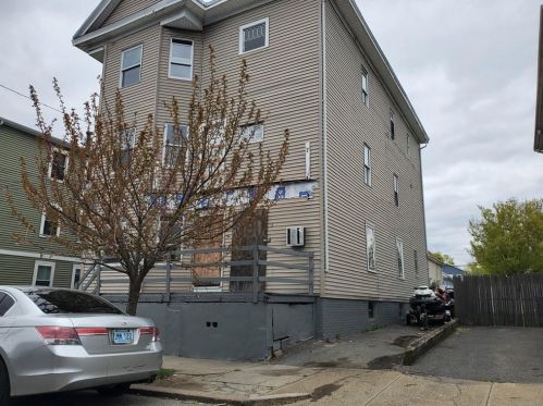 113 Colfax St, Providence, RI 02905 exterior