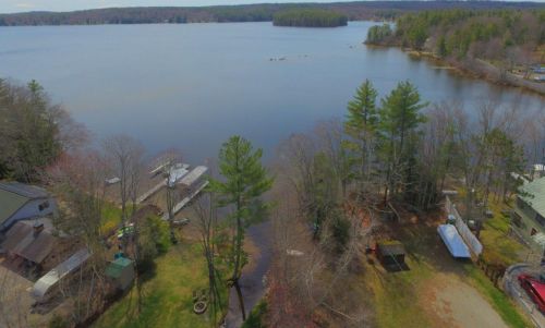 21 Piper Dr, Strafford, NH 03884 exterior