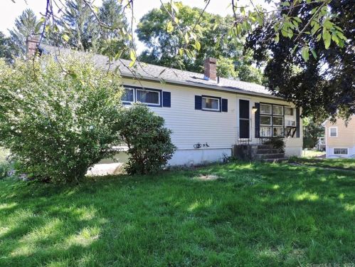 9 Autumn Way, Bozrah, CT 06334 exterior