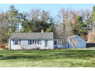 1 Meadowview Rd, Wilbraham, MA 01095 exterior