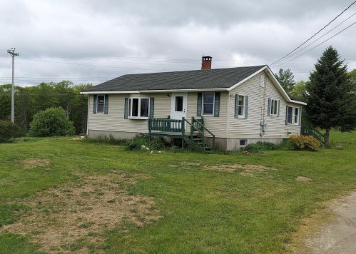 1016 Waldo Rd, Belfast, ME 04915 exterior