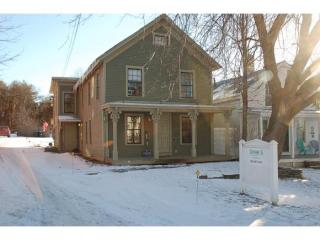 199 Main St, Shoreham, VT 05770 exterior