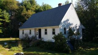 35 Morse Rd, Royalston, MA 01368 exterior