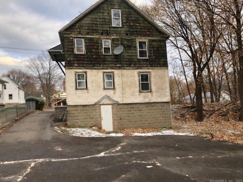 54 Winthrop St, Torrington, CT 06790 exterior