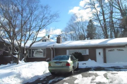 65 Guilford St, Torrington, CT 06790 exterior