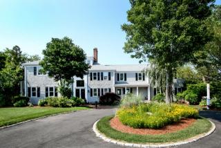 3606 Main St, Barnstable, MA 02630 exterior