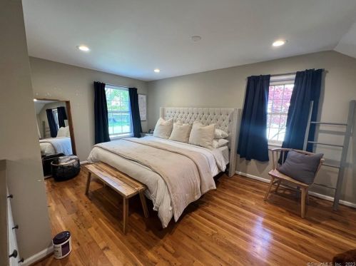 19 George St, Bridgeport, CT 06611 exterior