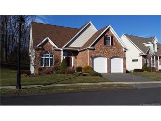 1 Sonoma Ln, Middletown, CT 06457 exterior