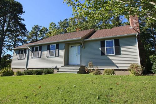 20 Jared Ln, Yarmouth, MA 02675 exterior