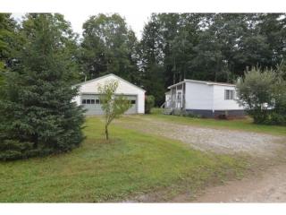 16 Princess Dr, Andover, NH 03216 exterior
