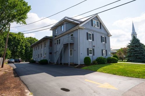 41 Columbian St, Weymouth, MA 02190 exterior