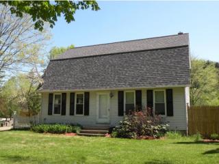 1189 Main Rd, Huntington, VT 05462 exterior