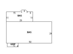 149 Wiswall Rd, Newton, MA 02459 floor plan