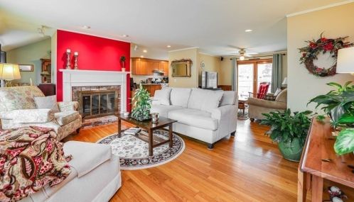 9 Hawes Run Rd, Yarmouth, MA 02673 exterior
