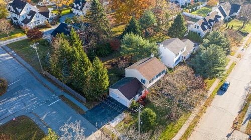 3 Meadow St, Kent, CT 06757 exterior