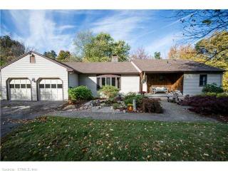 395 Baileyville Rd, Middlefield, CT 06455 exterior