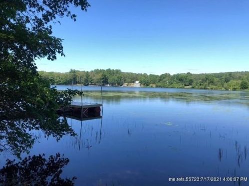 27 Maple Dr, Litchfield, ME 04350 exterior