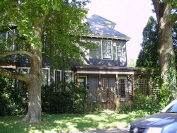 35 Lasell St, Newton, MA 02466 exterior