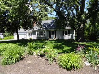 100 Granby Rd, Granby, CT 06035 exterior