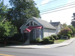 400 Homer St, Newton, MA 02459 exterior