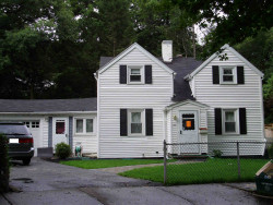 73 Margaret Rd, Newton, MA 02461 exterior