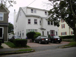 287 Cherry St, Newton, MA 02465 exterior