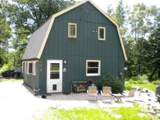 174 Durgin Hill Rd, Freedom, NH 03836 exterior