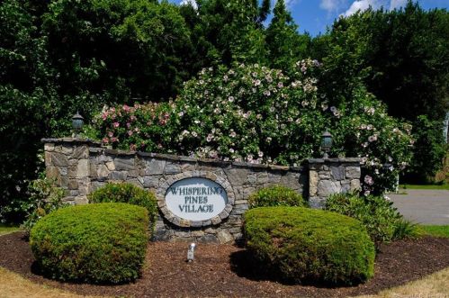 30 Stevens Blvd, Litchfield, CT exterior