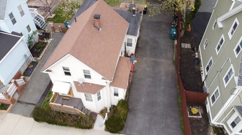 31 Mudge St, Lynn, MA 01902 exterior