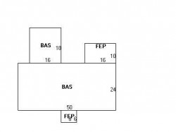 115 Wiswall Rd, Newton, MA 02459 floor plan