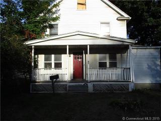 122 Windsor St, Enfield, CT 06082 exterior