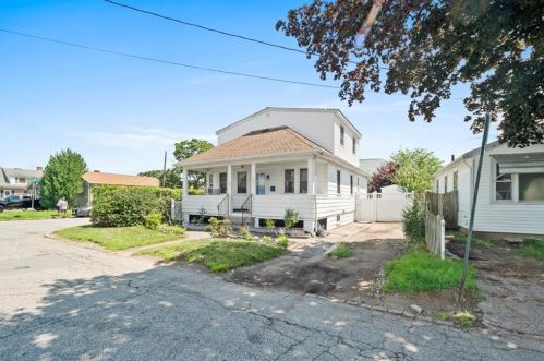 191 Windmill St, Providence, RI 02904 exterior