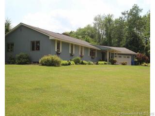 338 Shenipsit Lake Rd, Tolland, CT 06084 exterior