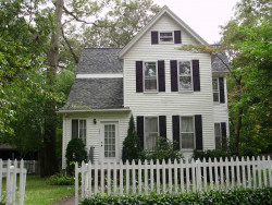 256 Auburndale Ave, Newton, MA 02466 exterior