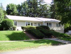 63 Rosalie Rd, Newton, MA 02459 exterior