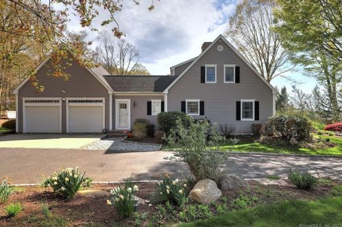 48 Tranquility Way, Milford, CT 06461 exterior