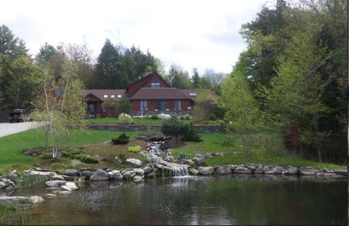 20 Aspen Crest Rd, Cumberland, ME 04021 exterior