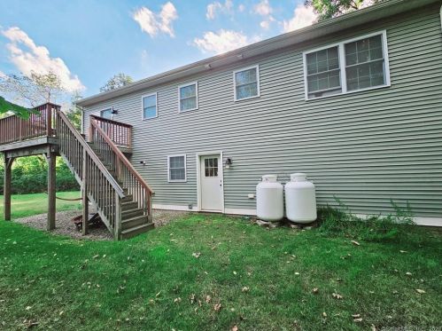 36 Riverview Ave, Killingly, CT 06239 exterior