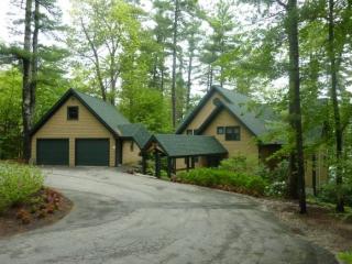 56 Pipers Point Ln, Alton, NH 03809 exterior