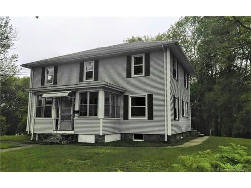 183 Maple St, Killingly, CT 06239 exterior