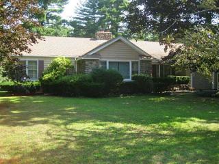 3231 Flat River Rd, Coventry, RI 02816 exterior