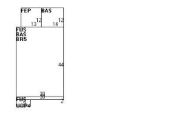 9 Broadway Ter, Newton, MA 02460 floor plan