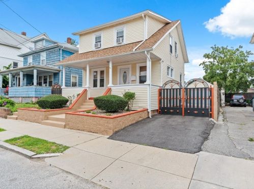 65 Carolina Ave, Providence, RI 02905 exterior