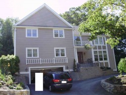 76 Drumlin Rd, Newton, MA 02459 exterior