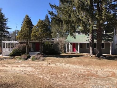5048 Hartford Pike Ext, Killingly, CT 06241 exterior