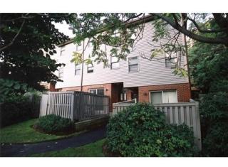 74 Regent Cir, Brookline, MA 02445 exterior