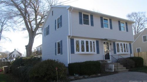 18 Brightwater Rd, Niantic, CT 06357 exterior