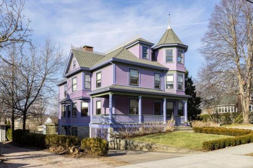 59 Elm St, Westerly, RI 02891 exterior