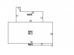 16 Esty Farm Rd, Newton, MA 02459 floor plan